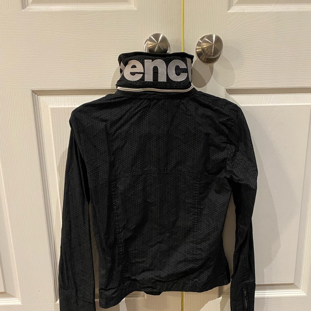 Bench jacket - Picture 2 of 4